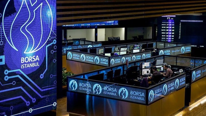 Borsa İstanbul’da Açığa Satış İşlemlerine “Yukarı Adım” Kuralı Getirildi