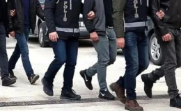 İstanbul’da Ekonomik Suç Operasyonu: Sezgin Baran Korkmaz Dahil 7 Kişi Hakkında Gözaltı Kararı