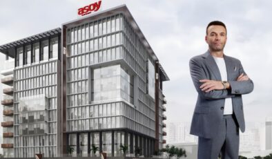 Türkiye’nin Önde Gelen İnşaat Markası Asoy İnşaat’ın Lideri Adem Soytekin Kimdir?