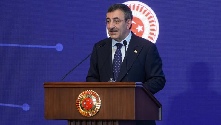 Cevdet Yılmaz: “Cumhur İttifakı Menfaat Değil, Hakikat Odaklı Bir İttifaktır”