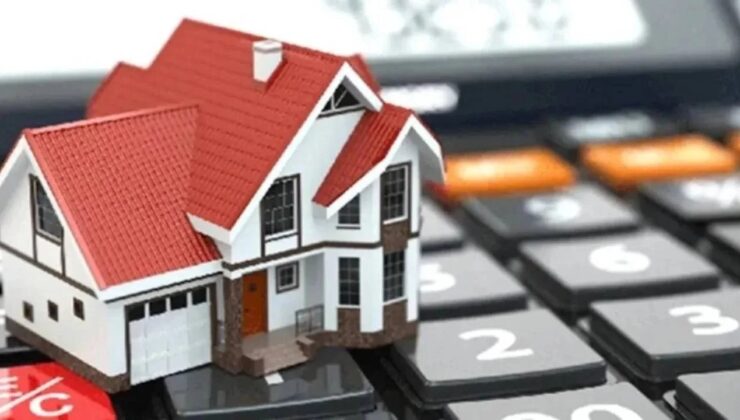 Konutta 1,3 Milyon Satışla Ocak-Ekim Dönemi Rekoru Kırıldı
