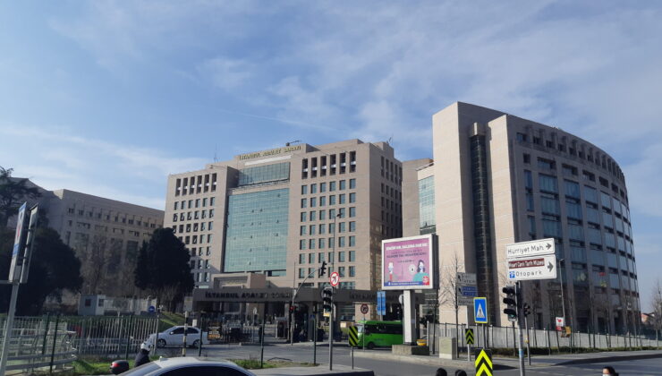 İstanbul Cumhuriyet Başsavcılığından FETÖ/PDY Operasyonuna İlişkin Açıklama