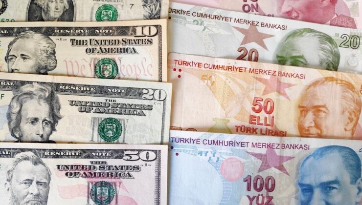 Piyasalarda Hareketlilik: Güncel Dolar ve Euro Fiyatları