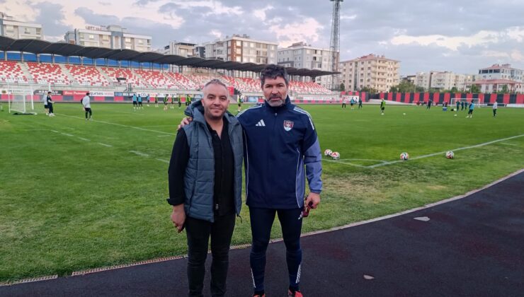 Vanspor’da Hakan Kutlu Etkisi: Sahada Ve Duruşuyla Lider