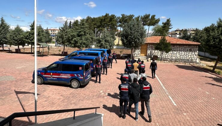 Gaziantep’te Arazi Anlaşmazlığı Silahlı Çatışmaya Dönüştü: 3 Ölü, 9 Tutuklama