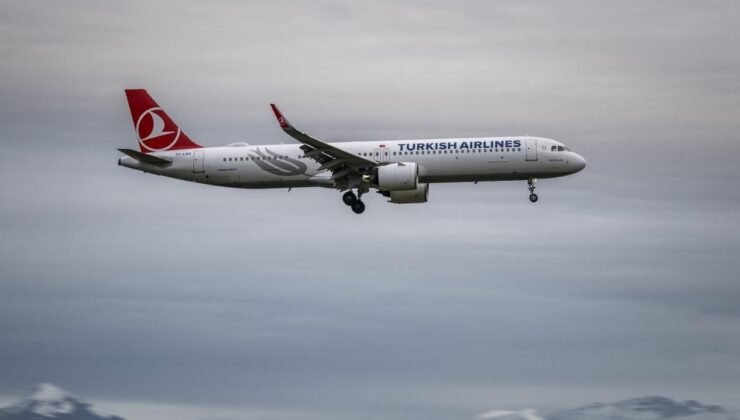 İsrail’in Alıkoyduğu Sumud Filosu Aktivistlerini Taşıyan Uçak İstanbul’a Geliyor