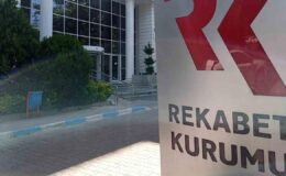 Rekabet Kurulu’ndan Adidas’a 402,3 Milyon Lira Ceza