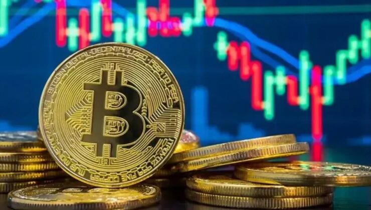 Bitcoin, Trump’ın Çin Açıklamaları Sonrası 110 Bin Doların Altına Düştü