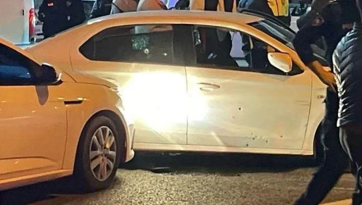 Balıkesir’de Dehşet: 2 Kişiyi Öldürüp, 5 Kişiyi Yaralayan Saldırgan Polisle Çatışmada Öldürüldü