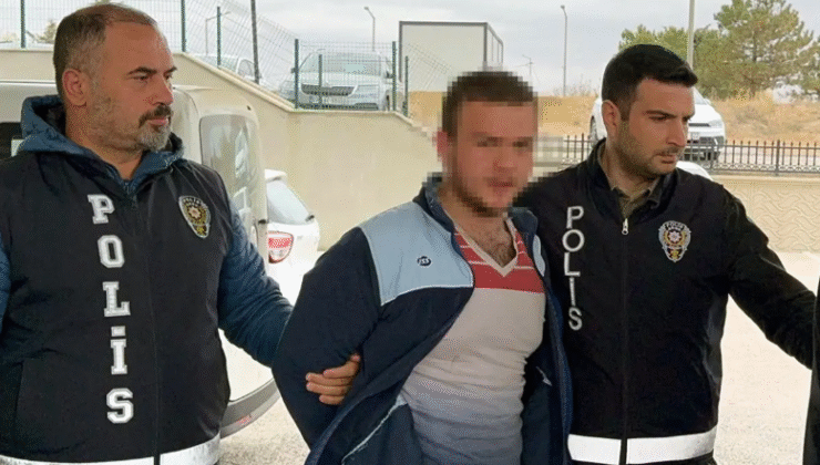 Muratlı’da Anne ve Babasını Öldüren Gence 74 Yıl Hapis Cezası