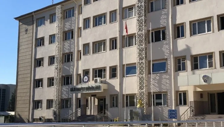 Kilis’te 24 Saatte Meydana Gelen Asayiş Olayları