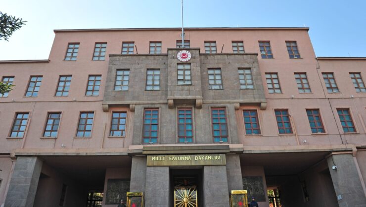 TSK: Barışın Tesisi ve Korunmasında Her Türlü Göreve Hazır