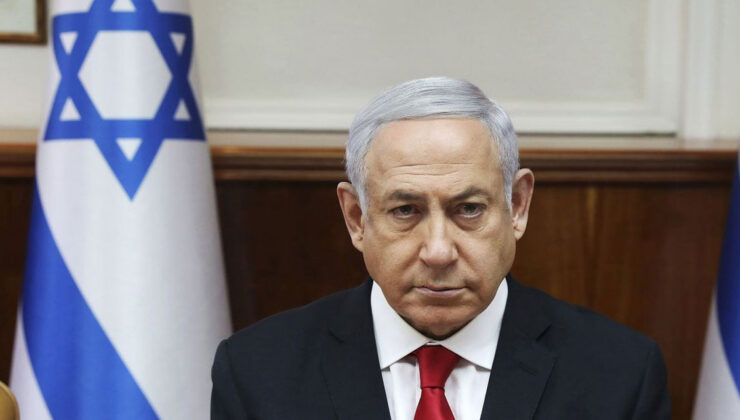 İsrail’de "Katargate" skandalı: Netanyahu ifade verdi