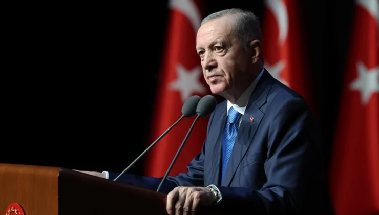 Cumhurbaşkanı Erdoğan ile İran Cumhurbaşkanı Pezeşkiyan Arasında Kritik Görüşme