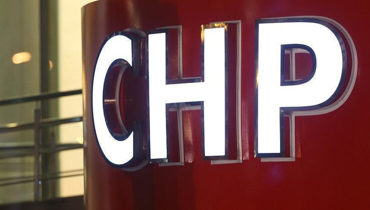 CHP’de Kurultay Öncesi Sürpriz!…