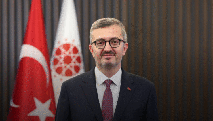 İletişim Başkanı Duran: Cumhurbaşkanı Erdoğan’ın Papa 14. Leo İle Görüşmesi Küresel Barış Arayışının Merkezinde