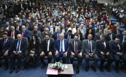 İyi̇ Parti̇ Mani̇sa İl Başkanı Yunus Koca Oldu