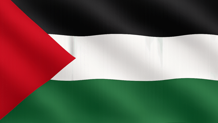 İsrail, Kudüs’te Filistinlilere Ait 6 Dönüm Araziye El Koydu