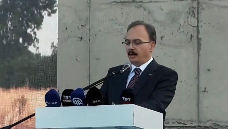 Siirt’in Kırsal Ulaşım Ağı Güçleniyor: Baykan’da 23 Bin 400 Metrelik BSK Asfalt Yol Tamamlandı