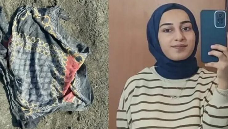 Rojin Kabaiş Soruşturmasında Şok Gelişme: 2 Farklı Erkek DNA’sı İçin 195 Kişilik Tarama