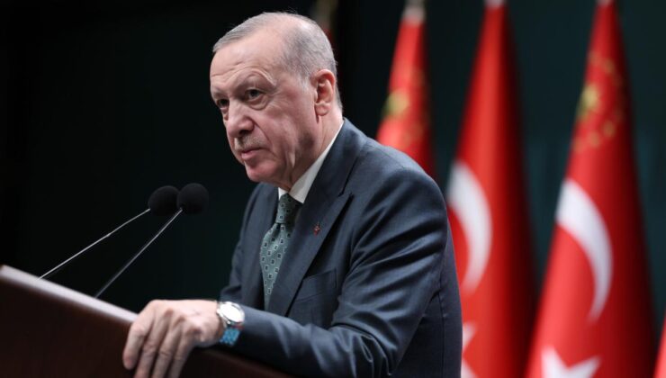 Erdoğan’dan İstanbul’daki 4 Kişinin Öldüğü Olayla İlgili Açıklama: “Soruşturma Çok Boyutlu Devam Ediyor”