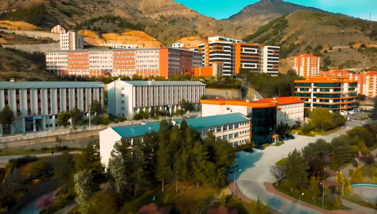 Gümüşhane Üniversitesi’nde Rehine Krizi: Fakültede Personel Memuru Silahla Rehin Aldı