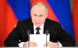 Rusya’da Yurt Dışından Giriş Yapan Sim Kartlara İnternet Erişimi Kısıtlaması