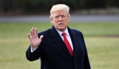 Trump’tan İran’ın Dünya Kupası Katılımına Onay: “Bırakalım Oynasınlar”