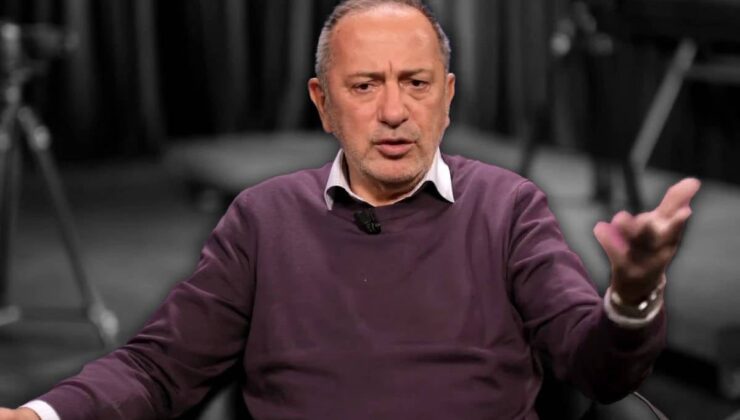 Fatih Altaylı Hakkında Gerekçeli Karar Açıklandı: 4 Yıl 2 Ay Hapis Cezası