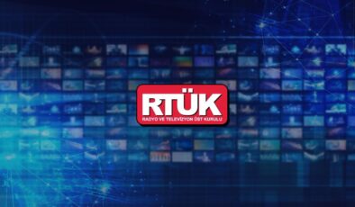 RTÜK Ekranlardaki Şiddet İçerikli Dizilere Ceza Yağdırdı