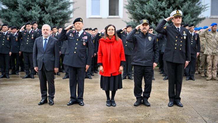 İçişleri Bakanlığından Güvenlik Güçlerine Araç Takviyesi: Yalova Jandarma’ya 18 Yeni Araç Teslim Edildi