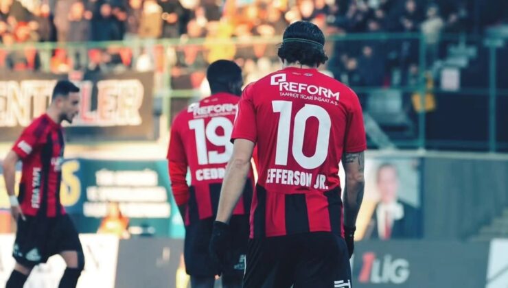 Ümraniyespor, Vanspor FK Deplasmanında 3 Puanı Tek Golle Aldı