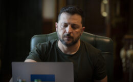 Kiev’de Silahlı Dehşet: 6 Ölü, 14 Yaralı