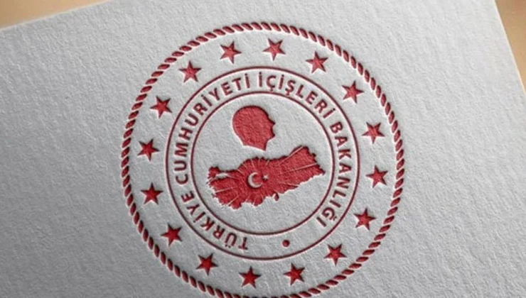 İçişleri Bakanlığı: “Yeşil” Kod Adıyla Arayan Kişi C.A. Çıktı