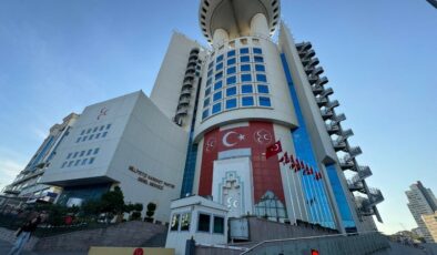 MHP Ardahan İl Teşkilatı Feshedildi: Yeni Başkan Sevim Köseliören