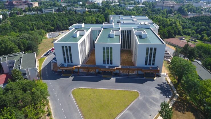 Milli Savunma Üniversitesi Afrika Araştırma ve Uygulama Merkezi Yönetmeliği Yürürlüğe Girdi