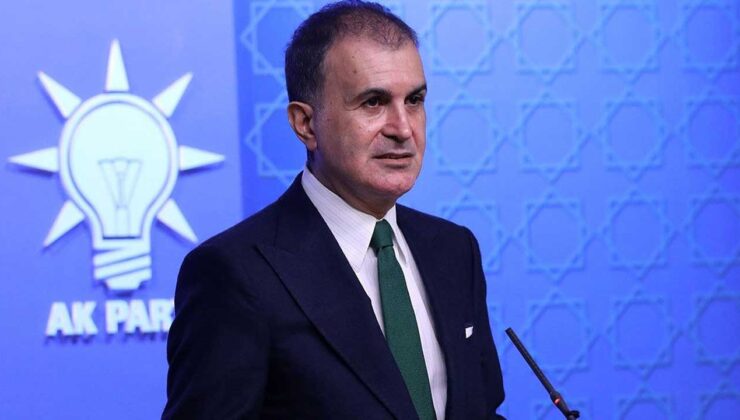 AK Parti Sözcüsü Ömer Çelik’ten Şırnak’taki Peşmerge Görüntüleri ve Barzani Krizi Hakkında Net Mesajlar