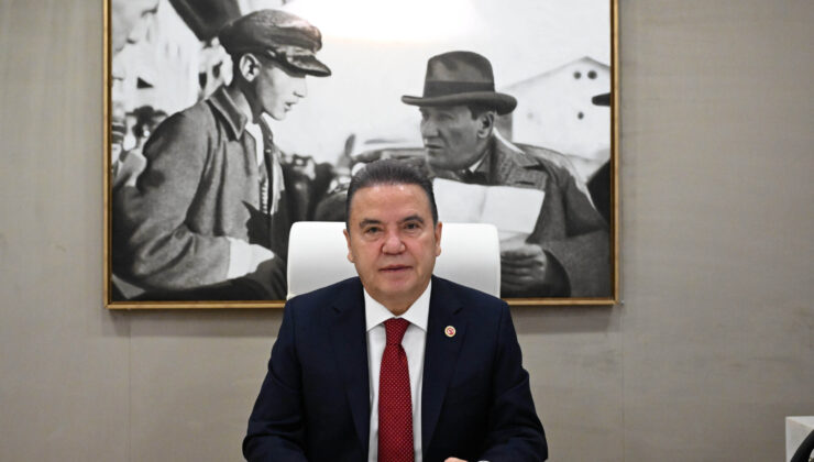 Antalya Büyükşehir Belediyesi İştiraki ANSET’e Yönelik Soruşturma: 34 Gözaltı Kararı