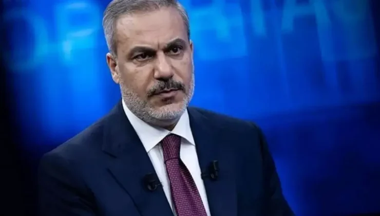 Dışişleri Bakanı Hakan Fidan Avusturya Yolcusu: Gündem Yoğun