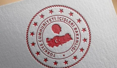 1 Mayıs Etkinliklerine İlişkin İçişleri Bakanlığı’ndan Açıklama: 575 Kişi Hakkında İşlem Başlatıldı