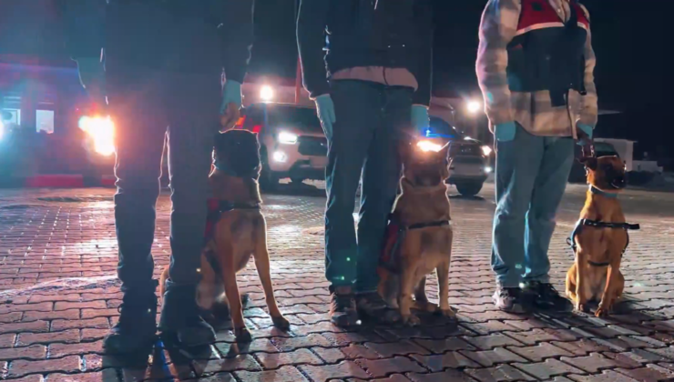 69 İlde Büyük Uyuşturucu Operasyonu: 478 Zehir Taciri Tutuklandı