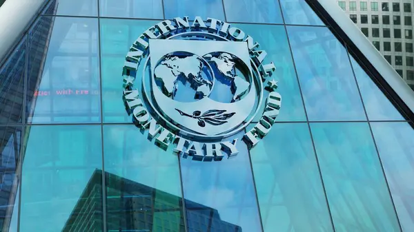 IMF Ve Dünya Bankası Toplantıları Başlıyor