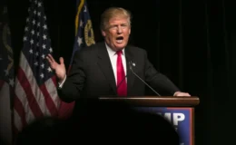 Trump’tan İsrail’e Tam Destek: “Büyük Bir Müttefik Olduğunu Kanıtlamıştır”