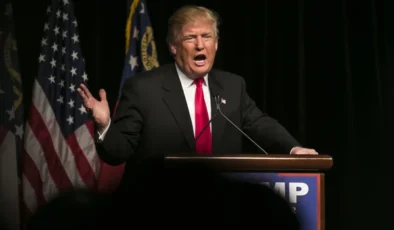 Trump’tan İsrail’e Tam Destek: “Büyük Bir Müttefik Olduğunu Kanıtlamıştır”