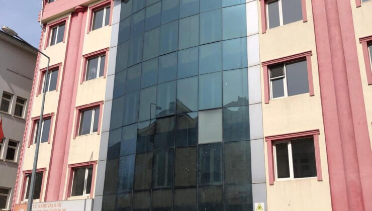 Kars Çevre ve iklim Değişikliği Müdürlüğü Güreş Eğitim Merkezi Oluyor