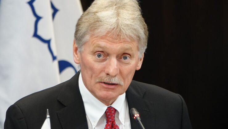 Kremlin’den CIA Direktörü Ratcliffe’in Moskova Ziyaretine İlişkin Açıklama