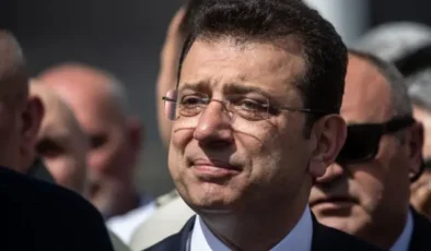 İBB Yolsuzluk Davasında 24. Celse: Ekrem İmamoğlu ve 414 Sanık Hakim Karşısında