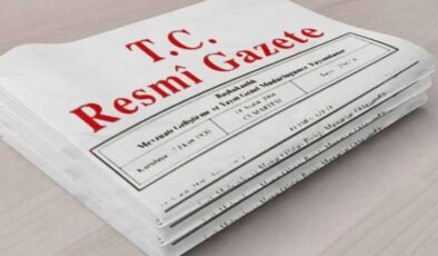 Emniyet ve Valiliklerde Yeni Dönem: Atama Kararları Resmi Gazete’de
