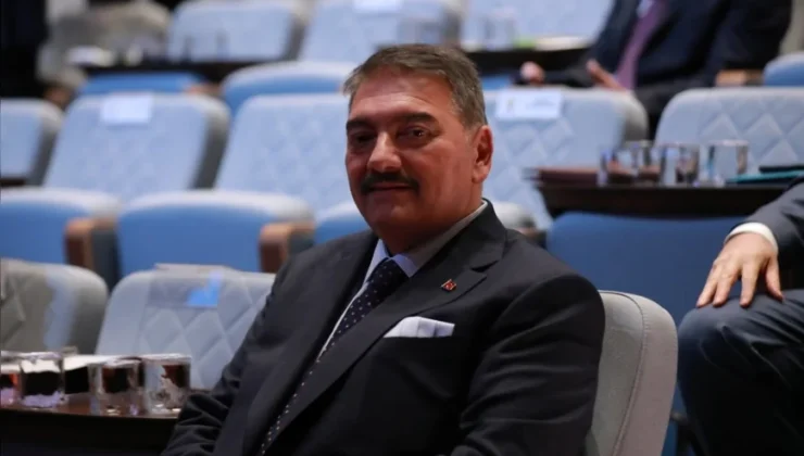 AK Parti’den Yeni Adım: ‘Dijital Eğitim Yönetim Sistemi’ Hayata Geçirildi