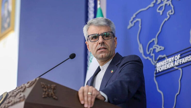 İran’dan ABD ile Müzakere Açıklaması: Şu An İçin Bir Planlama Yok